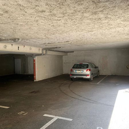 Апартаменты Duplex Raphael- Wi-Fi Et Parking Prive Тулон Экстерьер фото